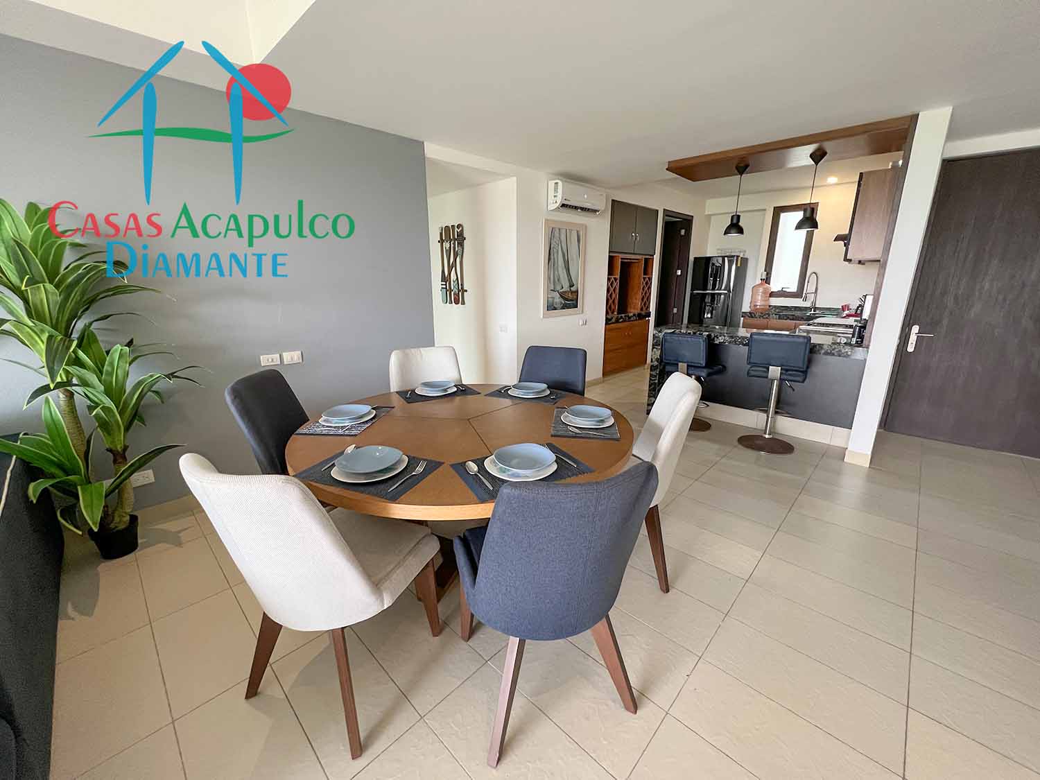 La Isla Hawaii 807 - Estancia 2